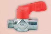 ANI Ventil za pneumatiku 1/4" AIR/21