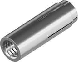 Tipla Za Beton Ws9380 Inox A4 M12X18Mm Dim. 15X54Mm