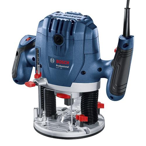 Bosch površinska brusilica GOF 130 06016B7000