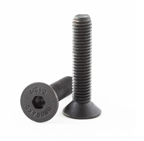 Šraf imbus DIN7991/JUS126 12.9 M6x16mm K-100