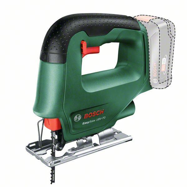 Bosch Zeleni Alati Testera Ubodna Akumul. 18V Easysaw 18V-70