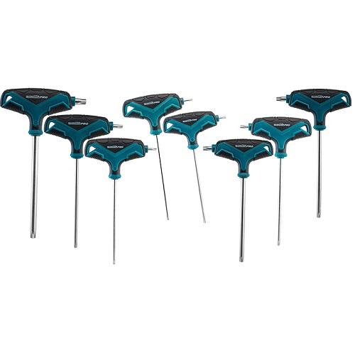 Bormann Odvijači Torx Sa T Ručkom 8/1 Bht1662