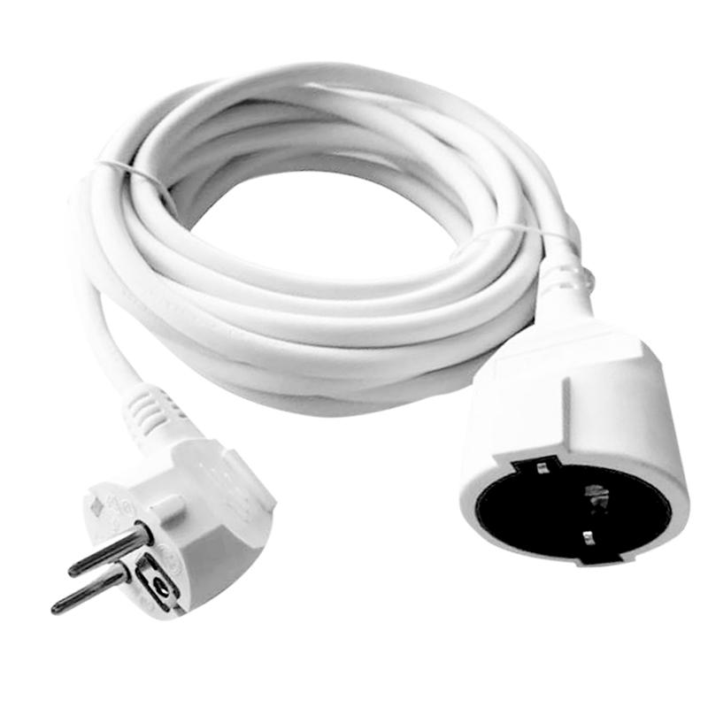 Bormann Kabl Produžni 3X1,5Mm 5M 16A 1 Utičnica Bcr2200