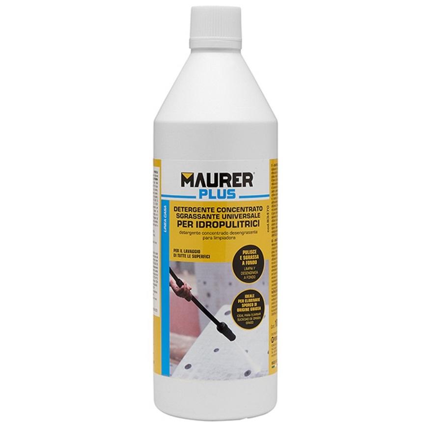 Maurer Plus Italija Sredstvo Za Univerzalnio Pranje Peračem 1000Ml