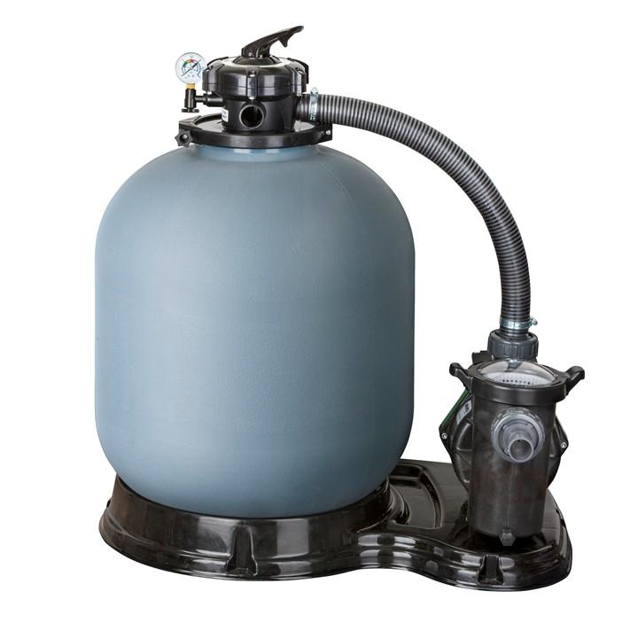 Gre Hemija Pumpa Za Filtriranje Bazena 550W 8,0M3/H Fs500