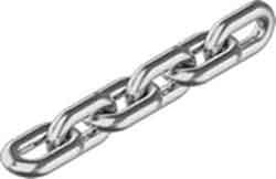 Lanac Din5685 Inox A4 3Mm