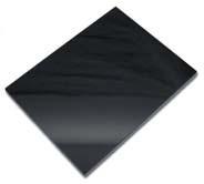 MAURER ITALIJA Staklo zaštitno za zavarivanja tamno DIN11 75x98mm