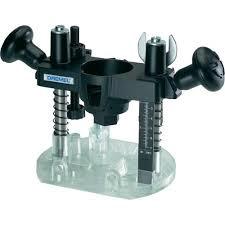 DREMEL PRIBOR Stalakvodjica višenamjenski alat 355