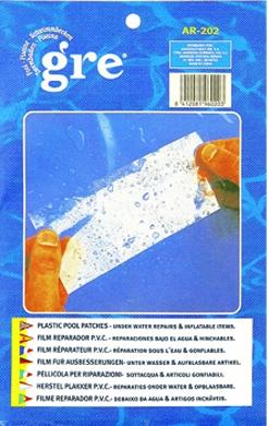 Gre Hemija Fleka Za Popravke Bazena Ar202