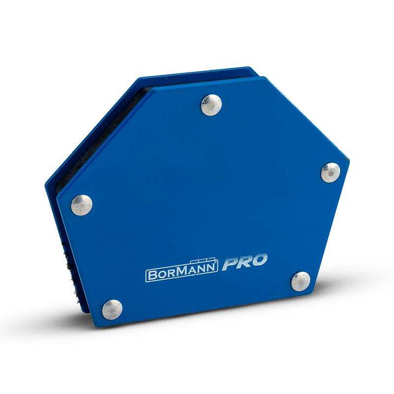 Bormann Uglomjer Magnet Za Zavarivvanje Do 22,7Kg Bht7800