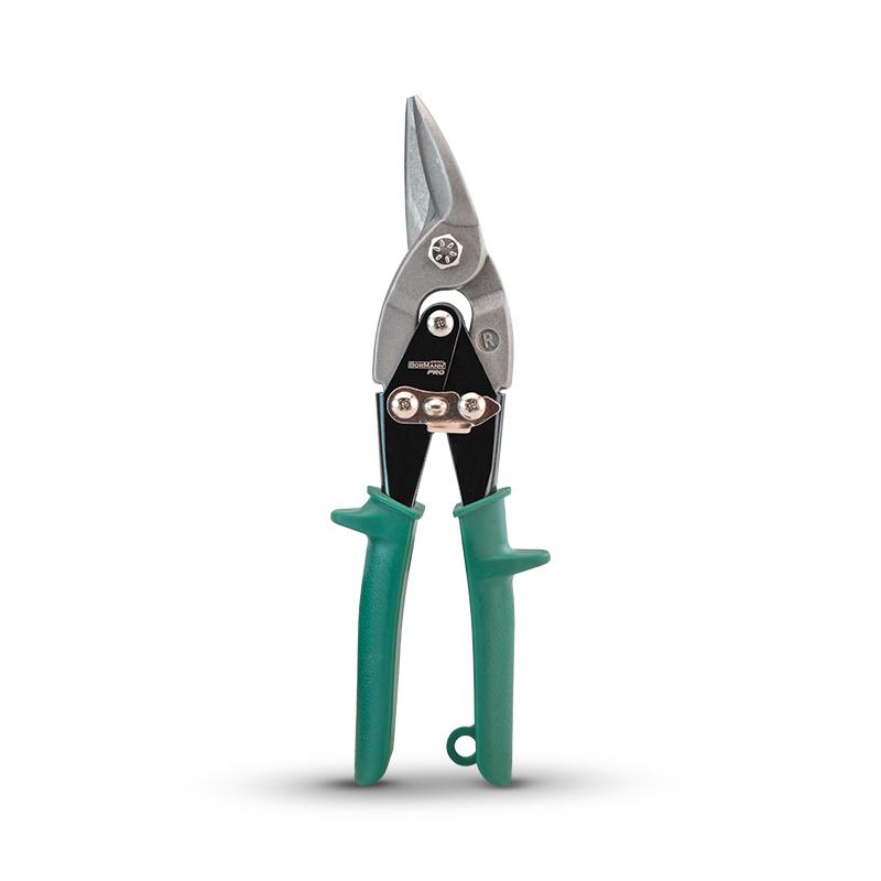 Makaze za lim desne 1.2mm 250mm BHT7368