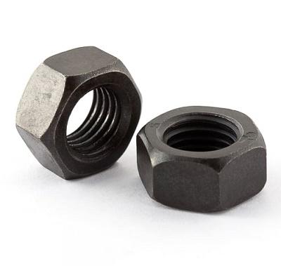 Navrtka DIN934/JUS601 10.9 M10 K-100