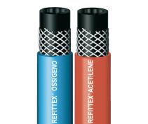 Tecnotubi Picena Crijevo Za Acitilen Pvc 8X15Mm