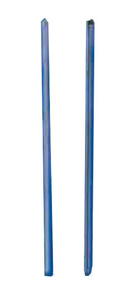 HEBEI METAL Šipke za povezivanje mreža 10mmx110cm