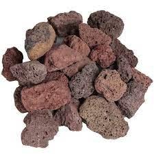 Vulkanski Kamen 4.0-8.0Cm 20Kg