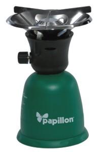 Papillon Rešo Plinski Na Ketridz Palj. Automat.