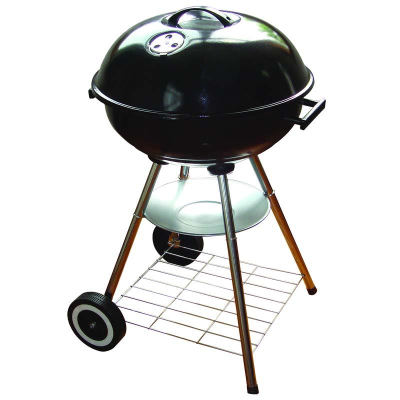 Bormann Roštilj na ugalj Fi47cm BBQ1145