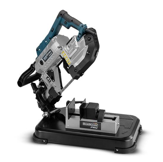 BORMANN Testera tračna za metalBansek 1200W Fi120mm BBS4010
