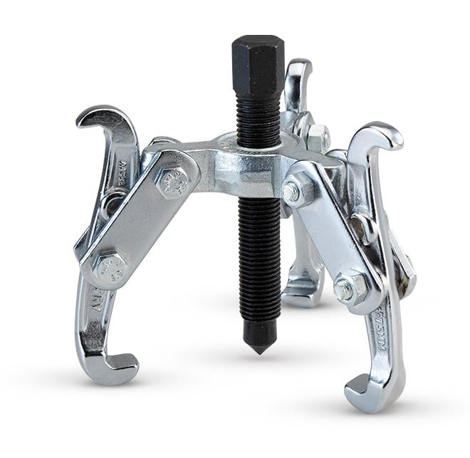 Bormann Radapciger-Izvlakač Trokraki 75X75Mm Bht7578