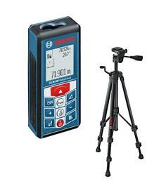 Bosch Alati Daljinomjer Laserski 80M Glm80  Bs150