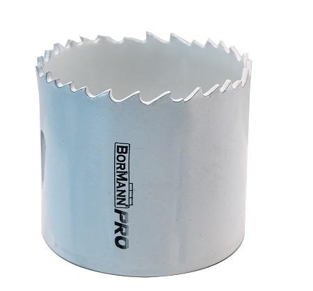 BORMANN Testera krunska za otvore HSSBimetal 32mm BHT40893