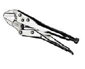 MAURER Kliješta grip ravna 250mm