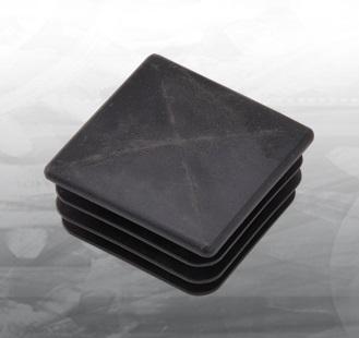 Combiarialdo Poklopac za cijevi plastični 30x30mm Art.330.30