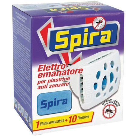 Papillon Italija Aparat Elektricni Protiv Komaraca  10Tableta