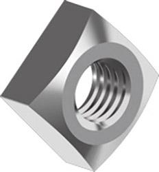 Navrtka Mašinska Četvorougaona Din557 Inox A2 M6 K-100