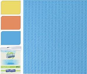 Ultra Clean Eu Krpe Sunđeraste 17,5X15,5Cm 3Kom