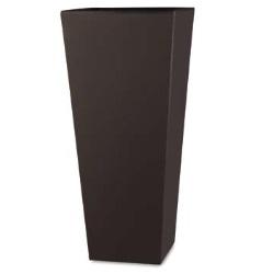 Žardinjera 36X36Cm H81Cm Naïf-80 Brown