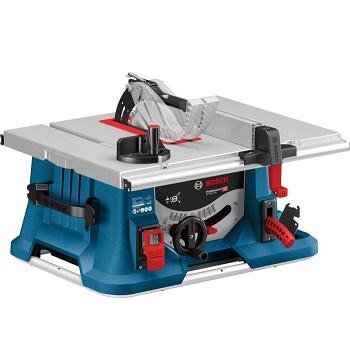 Bosch Alati Testera Stolarska Stona (Cirkular) 216Mm 1600W Gts 635-21