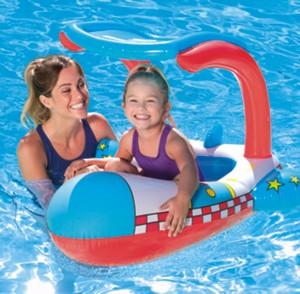 Bestway Dušek Za Djecu Na Napumpavanje Careful 34100