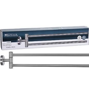 Bathroom Collection Držač Peškira Za Toalet 50Cm