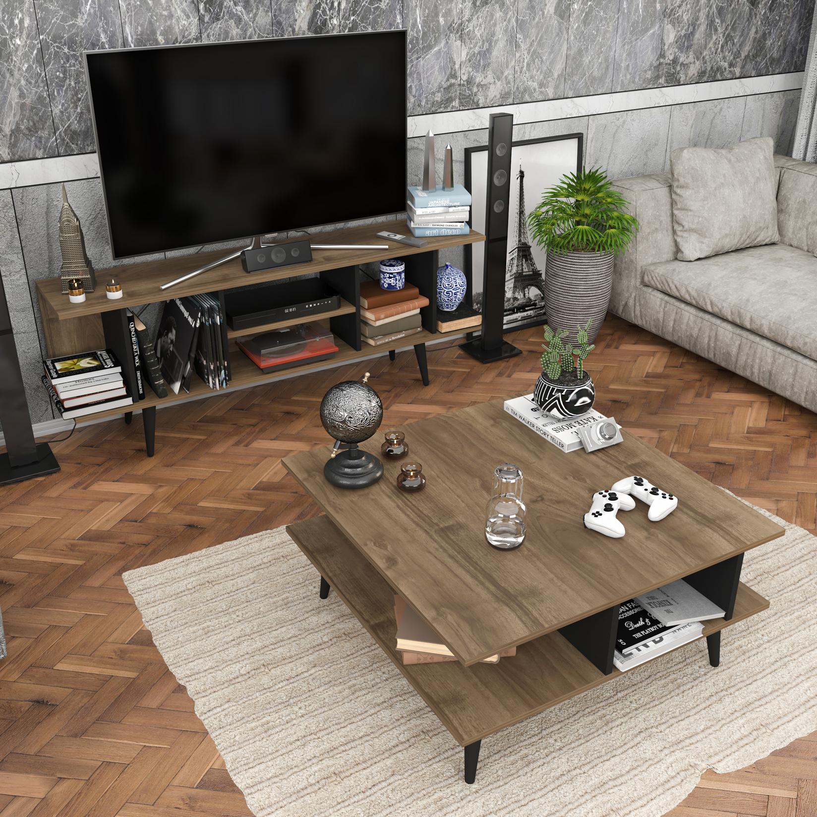 Decorotika Klub Sto Akya Orah