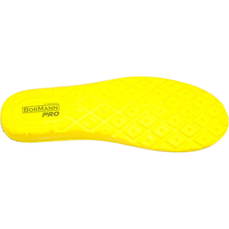 Bormann Ulošci Za Cipele Anatomski ,Par Bpp8242