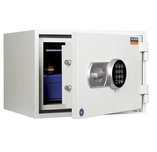 Promet Safe Sef vatrootporni 31,5x44,5x42,5cm 38kg FRS 32