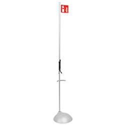 *Stalak Podni Za Aparate Proivpožarne Plastični