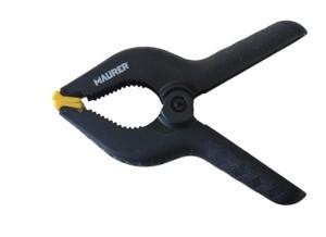 MAURER Stegica klip modelarske plastične 110mm