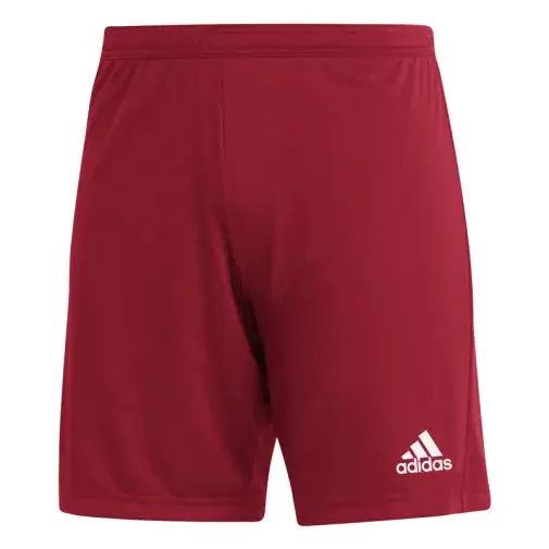 Adidas muške kratke hlače ENT22 SHO, crvene