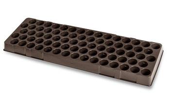 Kontejner Plastični Za Rasad 1/75 Fi30Mm Dubina 45Mm