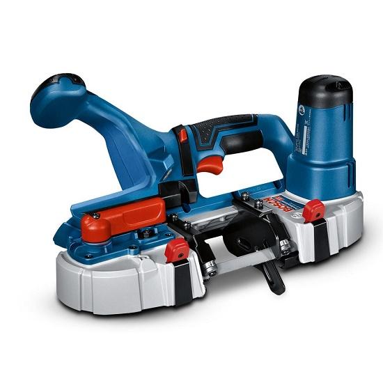 Bosch Alati Testera Tračna 63.5 Mm 18V Gcb 18V-63 (Solo)