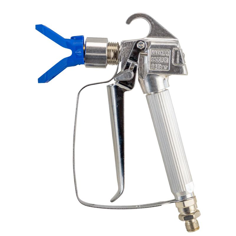 Bormann Pištolj Za Pumpu Bap7050 Za Nanošenje Boja Bap7054