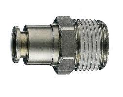 Spojnica za pneumatiku 1/4"x6mm 50/AF