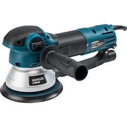 Bormann Brusilica Ekscentrična 150Mm 710W 3000-6600Rob/Min Bss5500