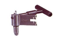 Mec Pojilice S Kukom Za Tovište T 10Mm