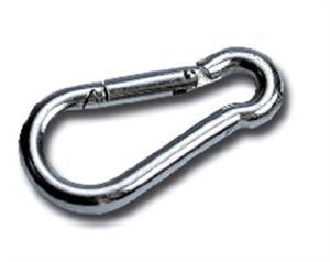 MAURER Karabin vatrogasni čelič. pocinč 60mm