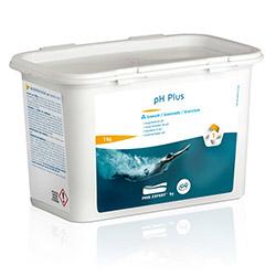 Regulator Ph Vrijednosti Granule Ph Plus 1Kg 76018