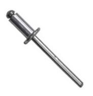 Nitne aluminijumske 4.8x16 K100