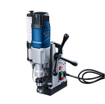 Bosch Alati Bušilica Za Metal Fi50Mm 1200W Sa Magnetnim Stalkom Gbm50-2
